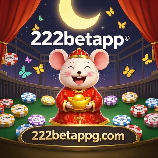 Experiência Imersiva: Jogos Ao Vivo no 222betapp