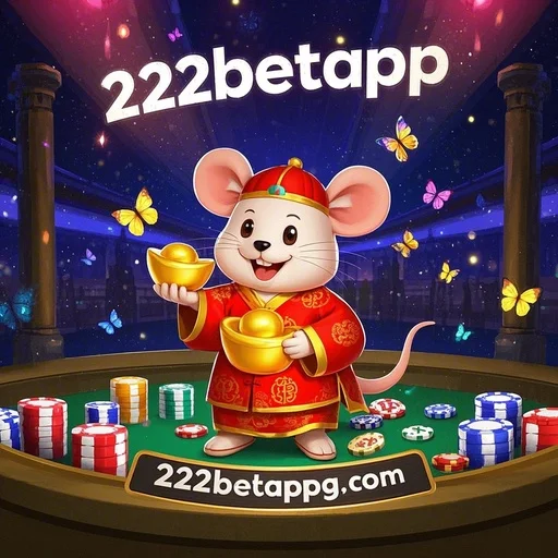A Emoção de Vegas: Descubra a Categoria de Jogos do 222betapp